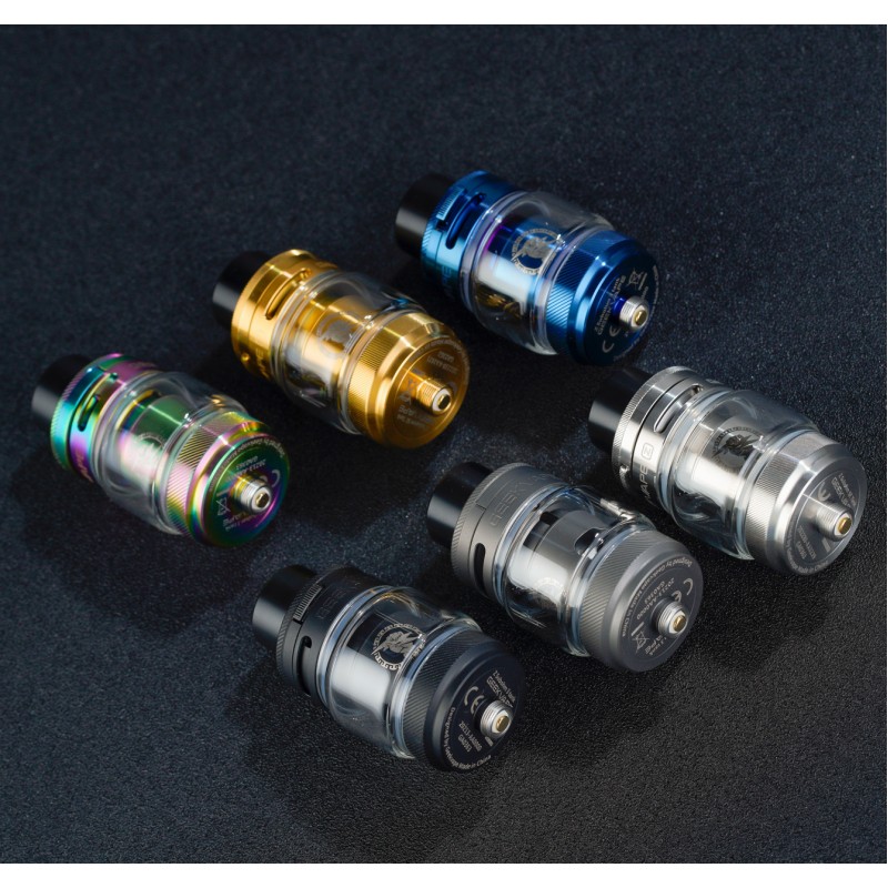 GeekVape Z SubOhm SE Tank, z series coils